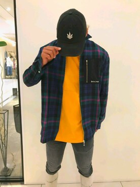 HIROKIさんのコーディネート