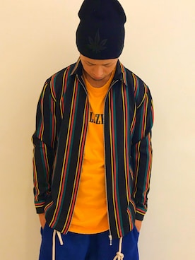 HIROKIさんのコーディネート