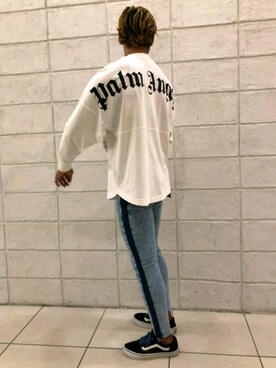 HIROKIさんのコーディネート