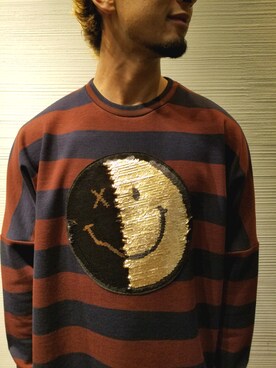 HIROKIさんのコーディネート