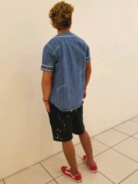 HIROKIさんのコーディネート