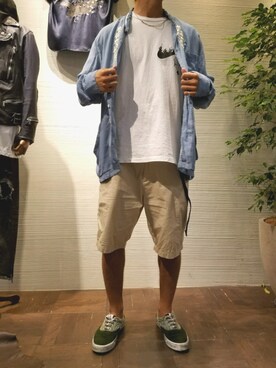 HIROKIさんのコーディネート