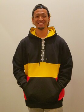 HIROKIさんのコーディネート