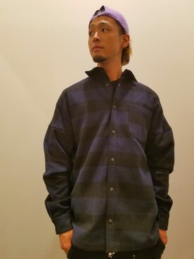 HIROKIさんのコーディネート