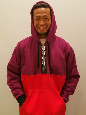 HIROKIさんのコーディネート