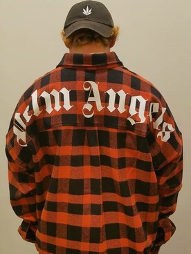 HIROKIさんのコーディネート