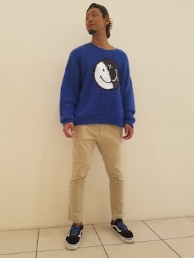 HIROKIさんのコーディネート