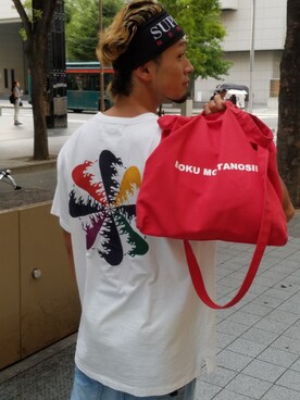 HIROKIさんのコーディネート