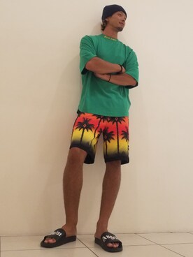 HIROKIさんのコーディネート