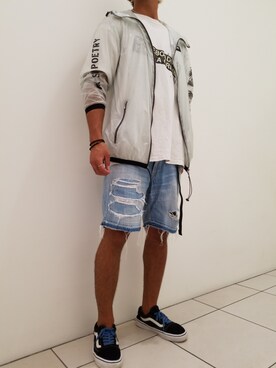 HIROKIさんのコーディネート