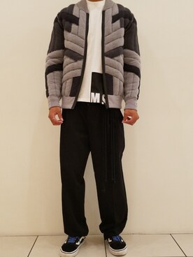 HIROKIさんのコーディネート