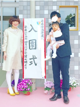 misacoさんのコーディネート