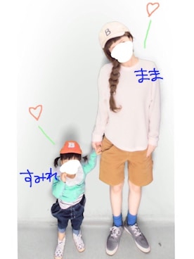 misacoさんのコーディネート