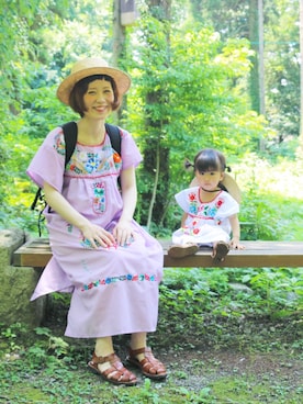 misacoさんのコーディネート