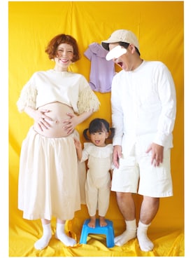 misacoさんのコーディネート