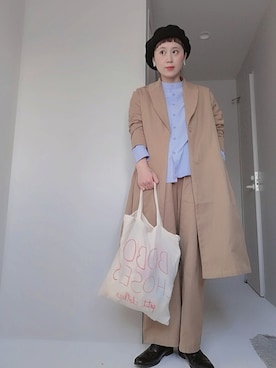 misacoさんのコーディネート