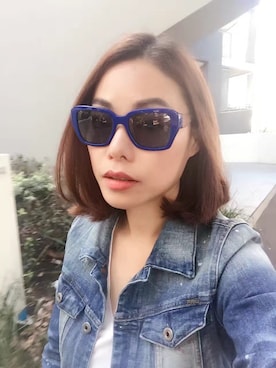 Fionaさんのコーディネート