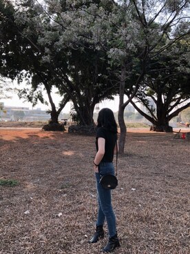 GZさんのコーディネート