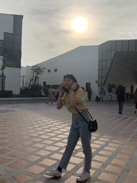 GZさんのコーディネート