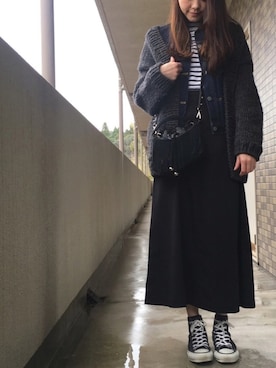 chima*さんのコーディネート