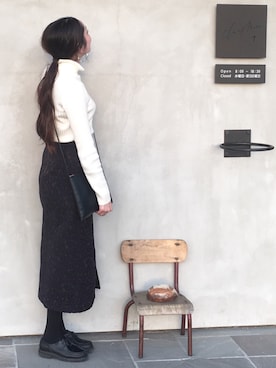 chima*さんのコーディネート