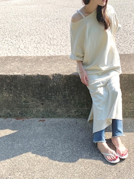 chima*さんのコーディネート