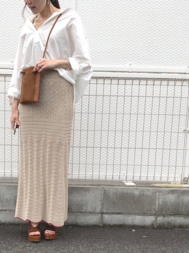 chima*さんのコーディネート