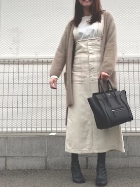 chima*さんのコーディネート