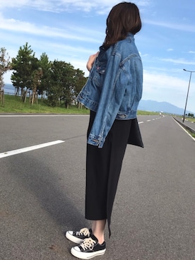 chima*さんのコーディネート