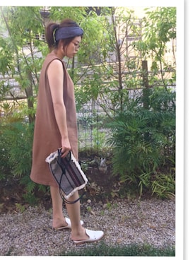 くろ🍀😚さんのコーディネート