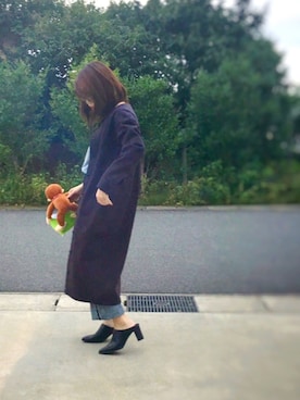 くろ🍀😚さんのコーディネート