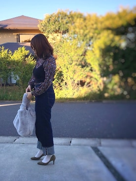 くろ🍀😚さんのコーディネート