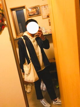 しょうやさんのコーディネート