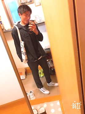 しょうやさんのコーディネート