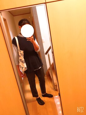 しょうやさんのコーディネート