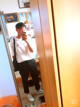 しょうやさんのコーディネート