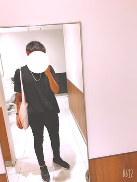 しょうやさんのコーディネート