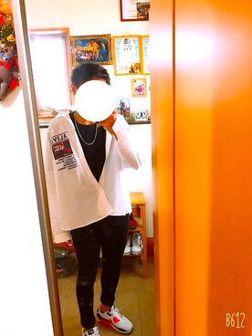 しょうやさんのコーディネート