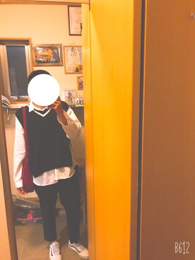 しょうやさんのコーディネート