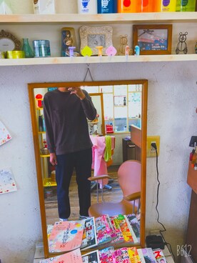 しょうやさんのコーディネート