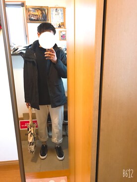 しょうやさんのコーディネート