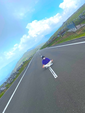 しょうやさんのコーディネート