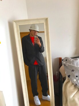 しょうやさんのコーディネート