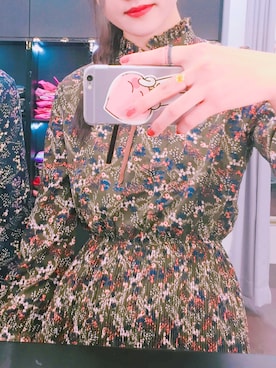 harum hongさんのコーディネート