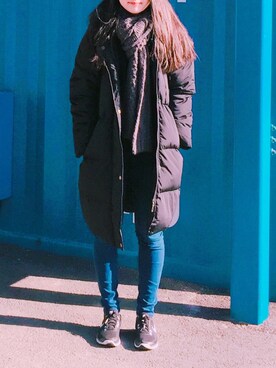 harum hongさんのコーディネート