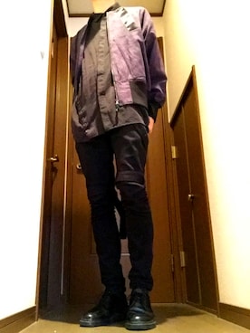 kさんのコーディネート