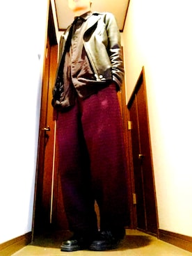 kさんのコーディネート