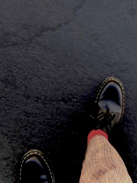 名無しの権兵衛さんのコーディネート