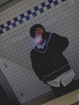 名無しの権兵衛さんのコーディネート