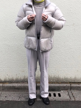 ryoyaさんのコーディネート